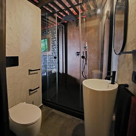 Holiday home Black Hole *